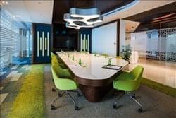 Vision Tower, Business Bay, Dubai