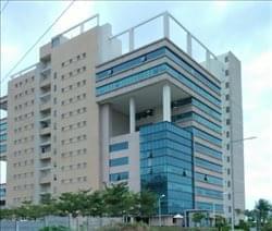 Manyata Embassy Business Park, Bangalore