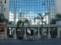 Avenue Ali Abderrazak, Casablanca