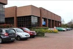 Burton Hall Road, Sandyford, Dublin