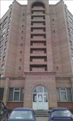 Zhukovsky, Moscow