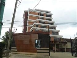 Kilimani Ngong road, Nairobi
