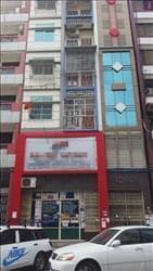China Town, Yangon
