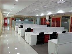 Equinox Business Park, Mumbai