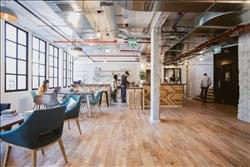 Dubnov, Tel Aviv