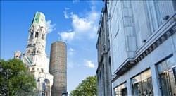 Kurfürstendamm, Berlin Mitte