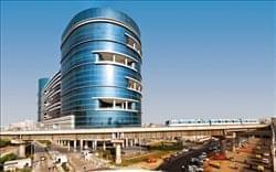 Cyber City, Gurugram