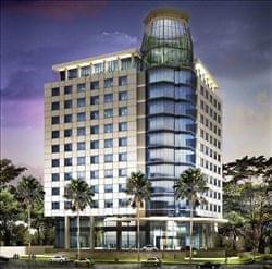 Graha Bukopin, Surabaya