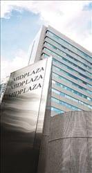 Midplaza, Jakarta