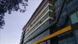 Corner Plus İş Merkezi, Fethiye Mah, Bursa