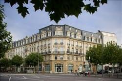 Place de Paris, Luxembourg , Luxembourg City