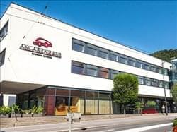 Eberhard-Fugger-Straße, Salzburg