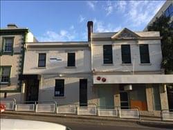 Bathurst Street, Hobart