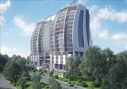 Waiyaki Way, Nairobi