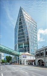 Orchard Road, Orchard