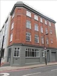 Blackfriars Road, Southwark