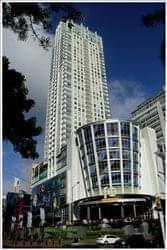 Jl. Pintu 1 Senayan, Jakarta