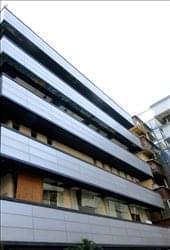 Chandivali Farm Road, Mumbai