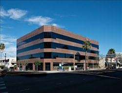 Ventura Boulevard, Los Angeles