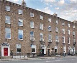 Leeson Street, Dublin