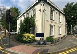 Upper King Street , Leicestershire