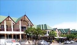 Park Road, Brisbane
