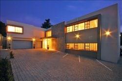 4th St, Sandton