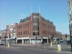 Cranbrook Road, London Borough of Redbridge