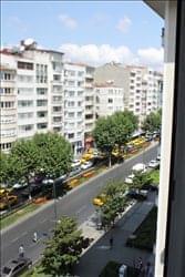 Kahan Sk, Istanbul
