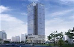 Avenue corner 28th Street, Taguig