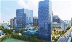 Golf Course Road, Gurugram