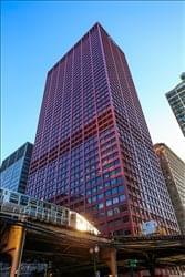 Wabash Ave, Chicago