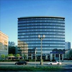 Karl-Marx-Allee, Berlin