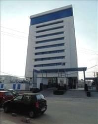 Madhapur, Hyderabad