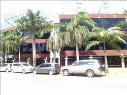 Lugalo Road, Dar es Salaam