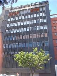Bree Street, Cape Town