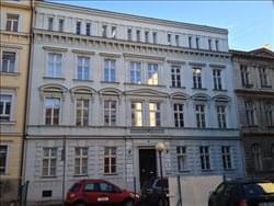 Konventná , Bratislava