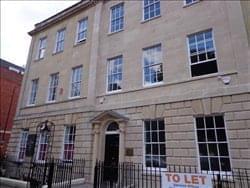 Portland Square, Bristol