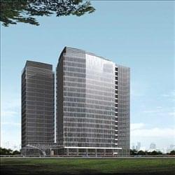 Jl TB Simatupang Kav, Jakarta