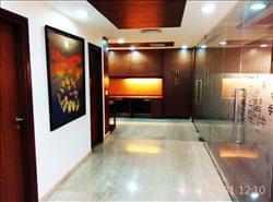 Sector 35, Gurugram
