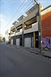 Argyle Street, Fitzroy