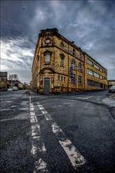 West Parade, West Yorkshire