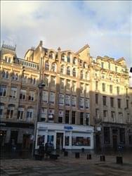 Enoch Square, Glasgow City County