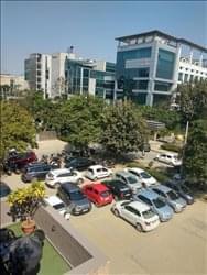 Institutional Area,, Gurugram