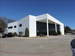 15th Street, Plano