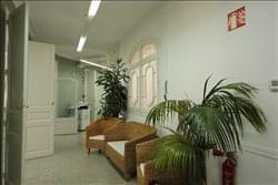 consell de cent , Barcelona