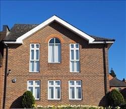 Temple End, Buckinghamshire