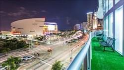 Biscayne Blvd, Miami
