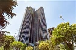 Paseo de la Castellana, Madrid