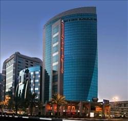 Maktoum Road, Dubai